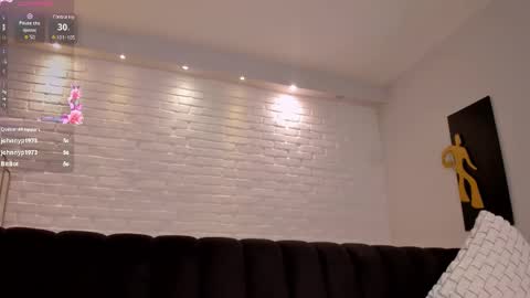 Lexie  online show from 02-11-25, 10:28