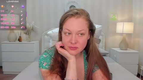 Snapshot of lexiflower1 chatting on 05-17-26, 08:05 Lexi online show from 05-17-26, 08:05