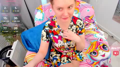 Lexi online show from 04-02-26, 06:33