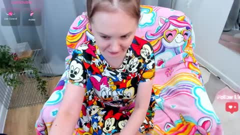 Lexi online show from 04-07-26, 06:36