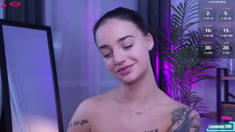 Snapshot of lexiidarling chatting on 09-28-25, 04:34 LexiiDarling online show from 09-28-25, 04:34