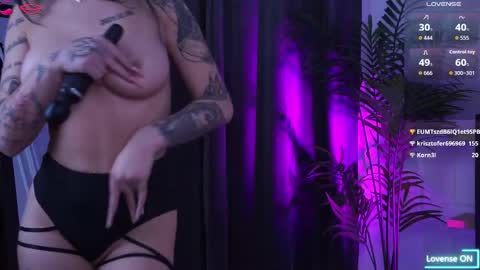 Snapshot of lexiidarling chatting on 09-30-25, 06:35 LexiiDarling online show from 09-30-25, 06:35