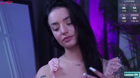 Snapshot of lexiidarling chatting on 10-08-25, 08:28 LexiiDarling online show from 10-08-25, 08:28