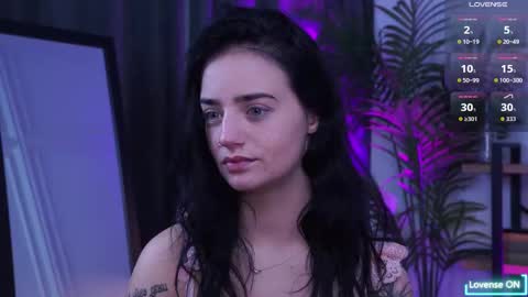 Snapshot of lexiidarling chatting on 10-11-25, 06:17 LexiiDarling online show from 10-11-25, 06:17