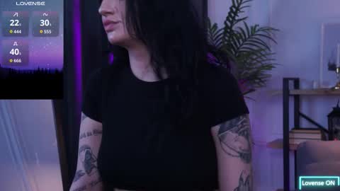 Snapshot of lexiidarling chatting on 11-08-25, 07:34 LexiiDarling online show from 11-08-25, 07:34