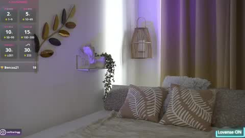 LexiiDarling online show from 04-28-26, 04:12