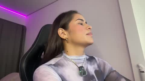 Snapshot of lexiiegray2 chatting on 03-07-26, 12:29 Alexa online show from 03-07-26, 12:29