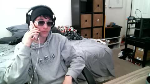 Lexi Minoa online show from 03-11-26, 04:35