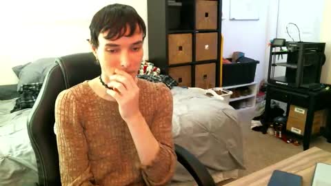 Lexi Minoa online show from 03-12-26, 06:25