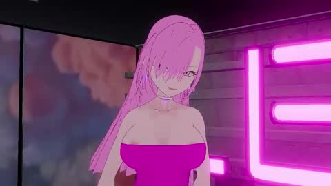 Lexi Rose online show from 02-26-26, 05:50