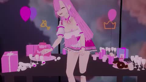 Lexi Rose online show from 03-15-26, 07:14