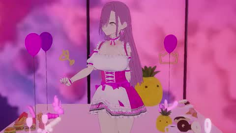 Lexi Rose online show from 03-24-26, 05:56