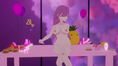 Lexi Rose online show from 03-24-26, 06:02