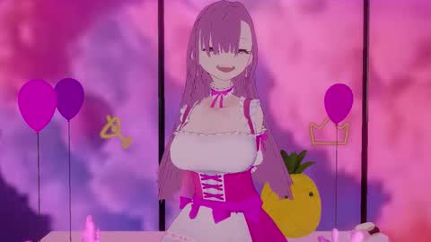 Lexi Rose online show from 03-26-26, 06:19