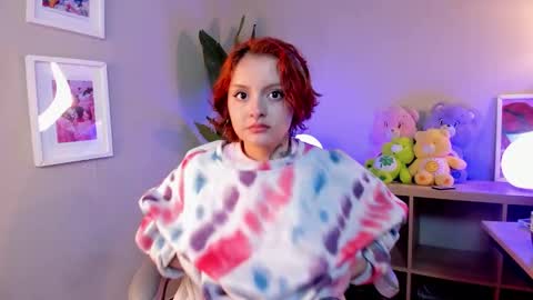 lexirouge           online show from 03-23-26, 03:32