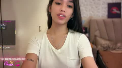 Snapshot of lexisdior chatting on 06-11-26, 04:38 Naturaly Born Goddess Ms. kendall online show from 06-11-26, 04:38