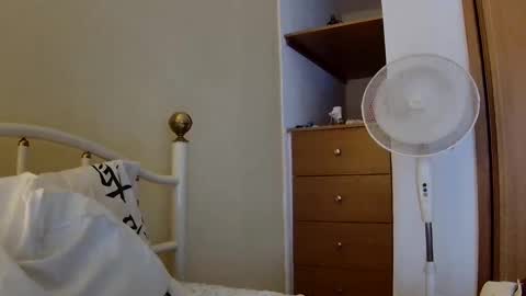 Jaquiebabe online show from 10-10-25, 04:28