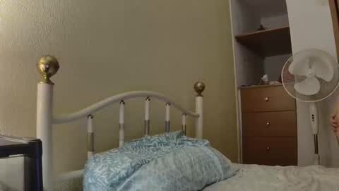 Jaquiebabe online show from 10-26-25, 08:15