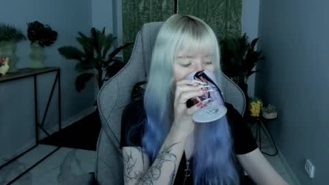 Lexi Wenford NO NUDE GODDESS online show from 11-13-25, 03:05