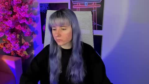 Lexi Wenford NO NUDE GODDESS online show from 12-17-25, 03:12