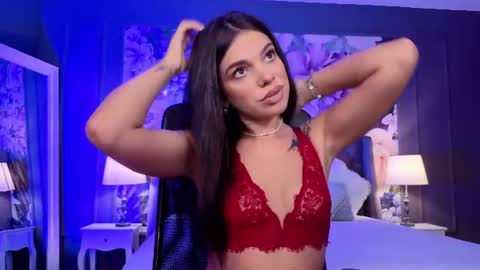 Lexi online show from 07-03-26, 03:35