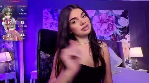Lexi online show from 07-14-26, 10:21