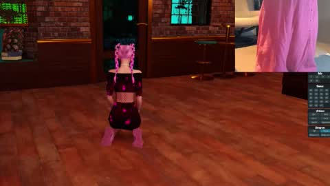 lexusrosexxx online show from 10-29-25, 08:16