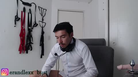 LEXX  BUSTER online show from 12-05-24, 05:28