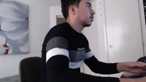 LEXX  BUSTER online show from 12-28-24, 07:01