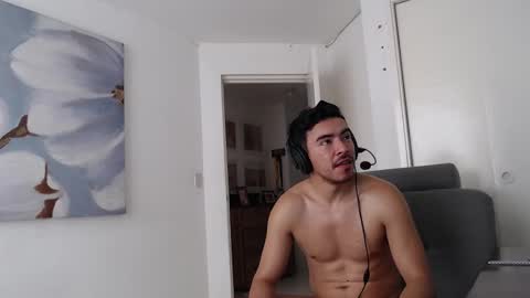 LEXX  BUSTER online show from 12-29-24, 05:22