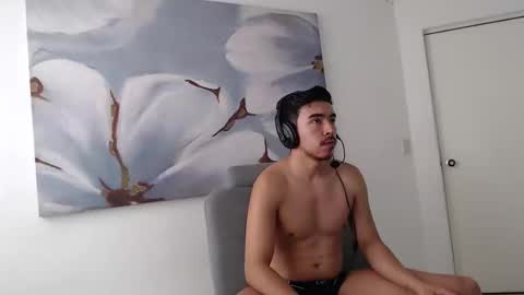 LEXX  BUSTER online show from 12-30-24, 03:35