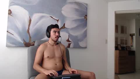 LEXX  BUSTER online show from 01-06-25, 05:16