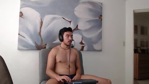 LEXX  BUSTER online show from 01-06-25, 08:18