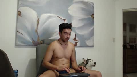 LEXX  BUSTER online show from 01-06-25, 11:31