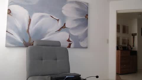 LEXX  BUSTER online show from 01-07-25, 06:56