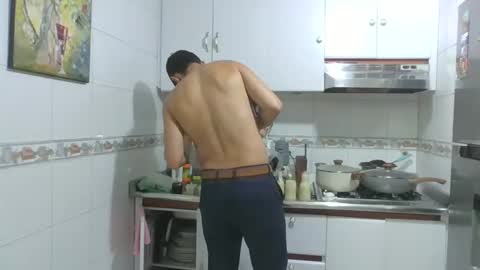 LEXX  BUSTER online show from 09-23-25, 05:21