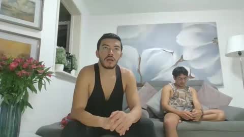 LEXX  BUSTER online show from 09-25-25, 02:48