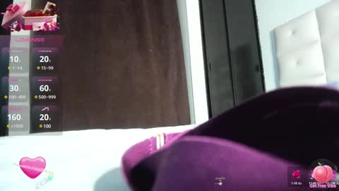 LEXXI online show from 02-18-25, 01:43