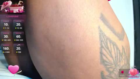 LEXXI online show from 02-19-25, 12:14