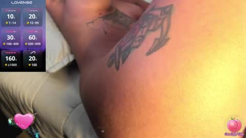 LEXXI online show from 02-28-25, 05:59