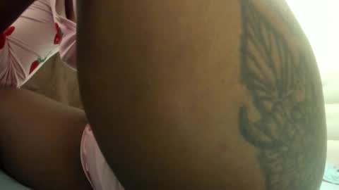 LEXXI online show from 09-20-25, 01:17