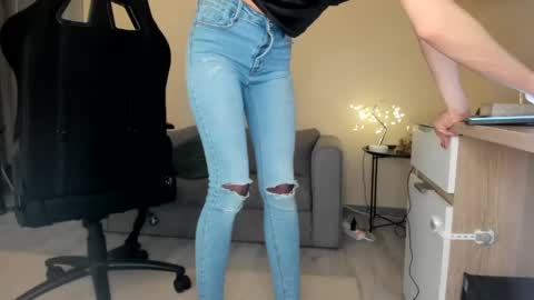 Lexxie online show from 02-02-25, 10:35