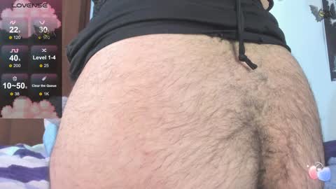 LEXXY online show from 01-04-25, 12:37