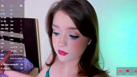 lexi miu online show from 12-15-24, 07:53