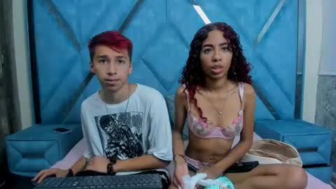 lexxy and ares online show from 07-16-26, 07:20