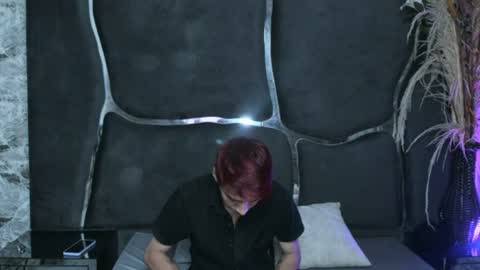lexxy and ares online show from 07-22-26, 09:17