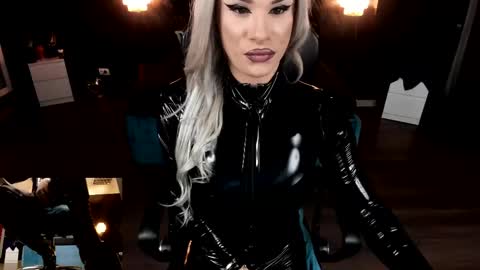 eva lexy you may call me Miss online show from 02-09-25, 06:05