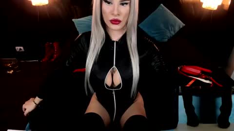 eva lexy you may call me Miss online show from 02-17-25, 11:23