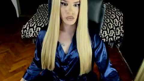 eva lexy you may call me Miss online show from 10-04-25, 04:27