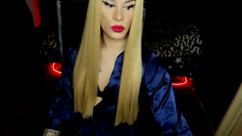 eva lexy you may call me Miss online show from 10-14-25, 09:26